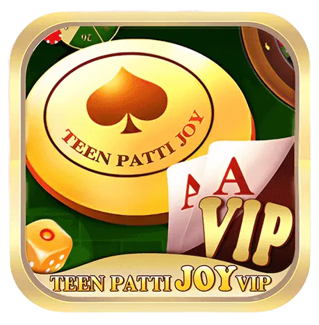 Teen Patti Joy