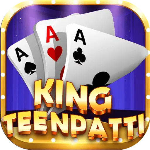 Teen Patti King