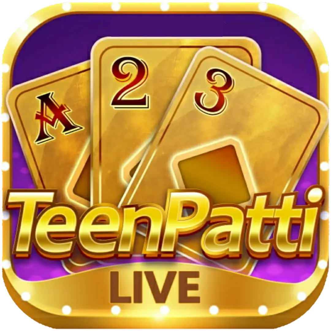 Teen Patti Live