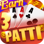 Teen patti Refer Earn