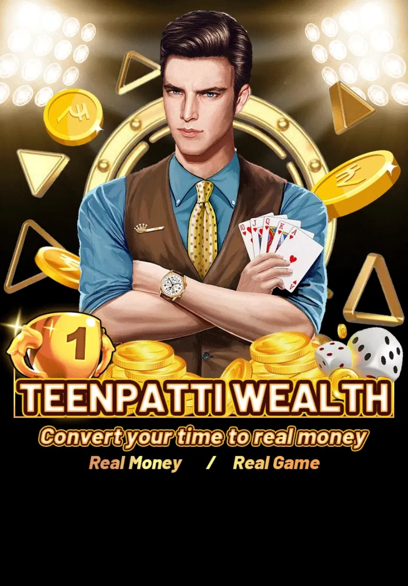 Teen Patti Wealth